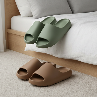 Premium Comfort Anti-Slip Slippers™